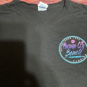 Panama City beach Florida t shirt